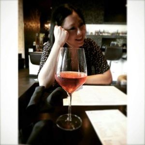 Meet your Posher, Mandy